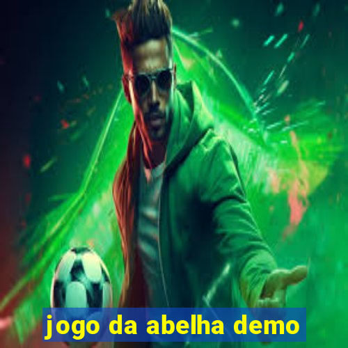 jogo da abelha demo